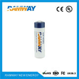 3.6V 27ah Lithium Battery for Alarms and Security (ER14505)