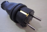 Rubber Plug Adapter (CE-HOPO)