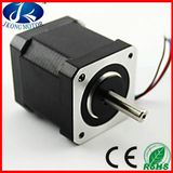 NEMA17 1.8 Degree 2 Phase NEMA Stepper Motor Jk42hs34-1334
