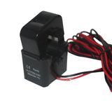 CT with Split Core 250A/5A