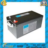 12V250ah Sealed Lead Acid Mf Solar Battery