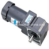 GS 90mm 120W Worm Gear Angle Motor