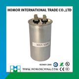 AC Motor Capacitor Cbb65 Capacitor, Air Conditioner Capacitor