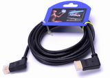 90 Degree Right Angle HDMI Cable