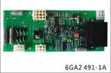Automatic Voltage Regulator 6ga2 491-1A 1FC6/6ga2 491-1A