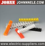 H Type Copper Terminal Block
