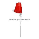 High Sensitivity High Tenperature RF Admittance Level Transmitter