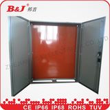 Electrie Distribution Cabinet/Metal Enclosure