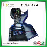 Two Wheel Scooter/E-Scooter PCB/Motor Wheel PCB Board