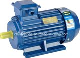High Efficient Ie2 Ie3 Induction Electrical Motor (YE2, YE3, 0.75KW-315KW)