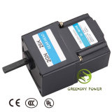 Superior Quality 10W 60mm High Voltage Brushless DC Motor