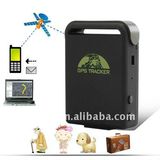 Realtime Tracking Personal GPS Tracker with Ios and Android APP