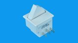 2 Pin or 3 Pin Small Wireless Refrigerator Door Light Switch