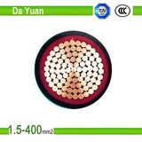 High Quality PVC Flexible Armoured Power Cable