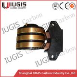 3 Rings Slip Ring for Automoblie Starter Use with Bakelite Brush Holder