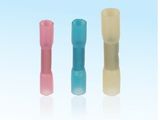 BHT Series Heat Shrink Insuated-Single Sleeeve Terminals