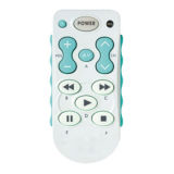 Remote Control Media Player DVD Video Audio