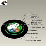 Underground Optical Fiber Cables Gyfts