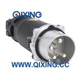 Cee/IEC Amazing Price 400A Plug for Outdoor Application