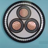 XLPE Insulated Power Cable for Saudi Arabia