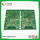 Immersion Gold PCB for Air Conditioner (XJY-OEM)