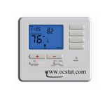 2 Stage Programmable Thermostat