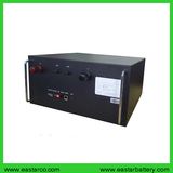 Long Cycle Life Solar Storage Battery 60V 520ah Lithium LiFePO4 Battery