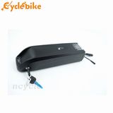 36V 13sh Hailong Style Samsung Cell Lithium Battery