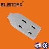 New Developed 2 Way Socket for Southeast Asia (AE5012)