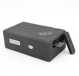 2018 Promotion New Model GPS Tracker 108 with Tamper Alarm, IP66 Waterproof, 10000mA Internal Battery