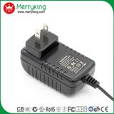 13V 14A AC DC Adapter with UL FCC Ce SAA PSE Rcm