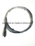 Fiber Optical Pdlc Patch Cord for Local Area Network