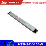24V 4A 100W LED Transformer AC/DC Switching Power Supply Htb