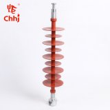China Factory 33kv Long Rod Suspension Composite Insulator