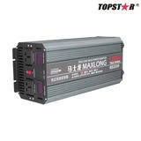 Pure Sine Wave Car Power Inverter (1600W)