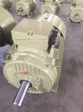 Ie2 Y2 Series Three Phase Electric Motor