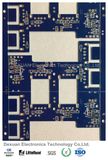 Double-Sided Printed Circuit Board PCB PCBA Immersion Gold USB Hub