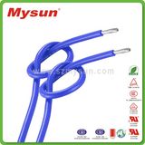 Top Quality High Temperature Flexible Silicone Electrical Wire
