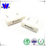 Series of Ceramic Cement Wirewound Resistors