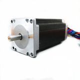 Made in China 2 Phase NEMA 23 Stepper Motor for CNC, Motor Stepper