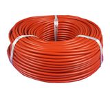 Heat Resistant Silicone Stranded Copper Hook up Lead Wire