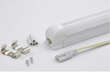 V Shape T8 LED Integrated Tube with 12W 900mm