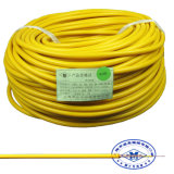 150c Silicone Rubber Insulated High Voltage Electrical Wire