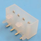 8981 Plastic Terminal PCB Wire Connector
