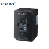 Chziri Mini Type Frquency Inverter Zvf330-M1r5t4s with Ce, CCC Approval