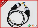 PDLC 2 Fibers Singlemode FTTA Outdoor Waterproof Cable