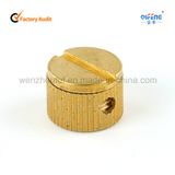OEM China Factory Top Rated High Quality Brass Battery Terminal