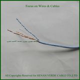 Hot Sale USA CAT6 Cat5e Cable for Network Communication