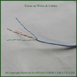 Hot Sale USA CAT6 Cat5e Cable for Network Communication