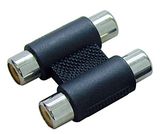 Audio Connector / Adaptor --- RCA Jack